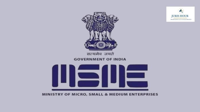 Central PSUs Must Route MSME Invoice Payments Through TReDS From October 15 Central PSUs Must Route MSME Invoice Payments Through TReDS From October 15
