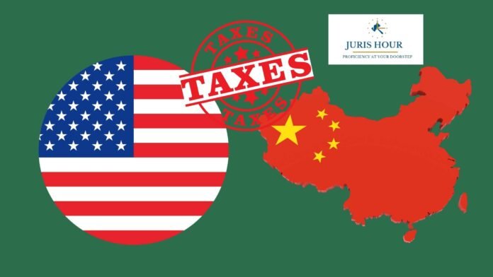 China Tightens Tax Enforcement on Offshore Trusts, Wealthy Individuals Face Scrutiny Over Overseas Assets China Tightens Tax Enforcement on Offshore Trusts, Wealthy Individuals Face Scrutiny Over Overseas Assets