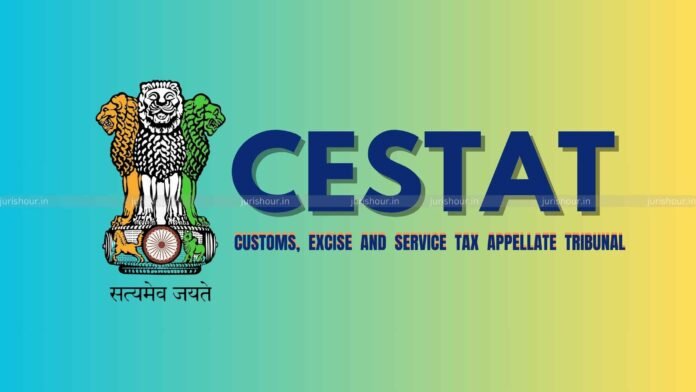 Importer’s Consent To Higher Customs Value Does Not Bar Appeal; Enhancement Needs Supporting Evidence: CESTAT