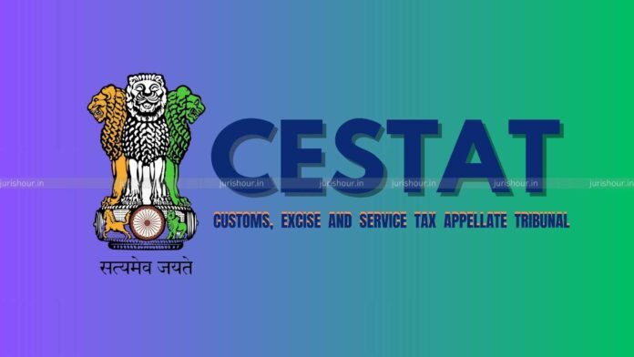 Consent to Higher Customs Value Doesn’t Bar Appeal; Import Data Alone Can’t Justify Enhancement: CESTAT Consent to Higher Customs Value Doesn’t Bar Appeal; Import Data Alone Can’t Justify Enhancement: CESTAT