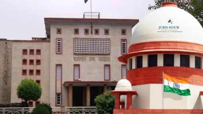 Constitutional Validity of S. 16(2)(c) of CGST Act: SC Stays Coercive Action, Issues Notice Constitutional Validity of S. 16(2)(c) of CGST Act: SC Stays Coercive Action, Issues Notice