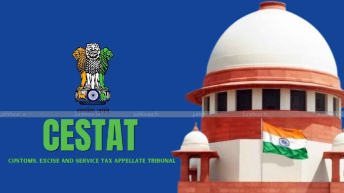 Rs. 29.62 Crore Customs Demand Set Aside Over MEIS Benefits: Supreme Court Rs. 29.62 Crore Customs Demand Set Aside Over MEIS Benefits: Supreme Court