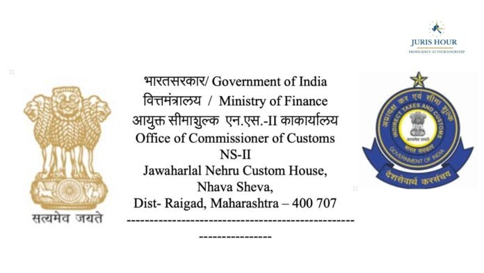 DFIA Exports Ineligible For RoDTEP Benefits; Customs Directs Repayment With Applicable Interest DFIA Exports Ineligible For RoDTEP Benefits; Customs Directs Repayment With Applicable Interest