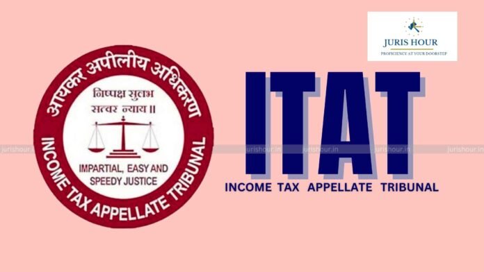 TPO Can’t Decide Year Of Income Taxability: ITAT