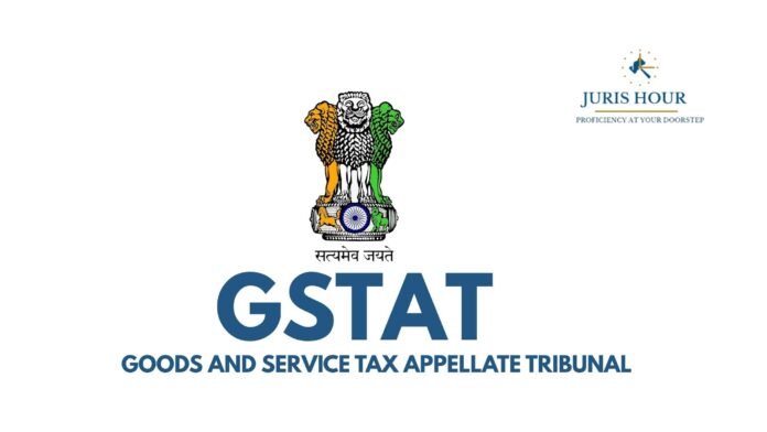 Defective GST Notice Can’t Sustain Rs. 2.50 Crore Recredit Demand: GSTAT Orders Reconciliation Of Tax Paid Under Wrong Head