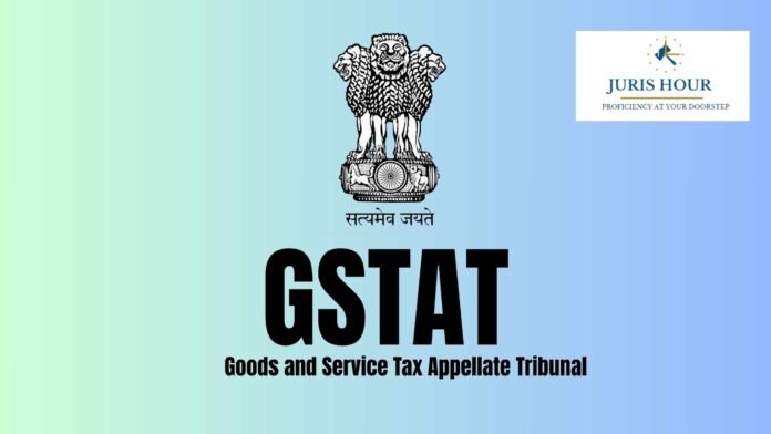 GST Refund Can’t Be Denied Merely Because Goods Were Exported After Claim Period: GSTAT GST Refund Can’t Be Denied Merely Because Goods Were Exported After Claim Period: GSTAT