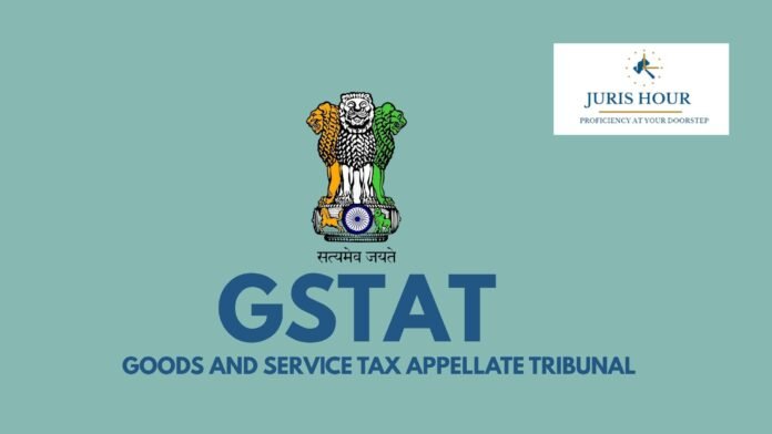 GST Export Refund Can’t Be Denied Merely Because Goods Were Shipped After Claim Period: GSTAT
