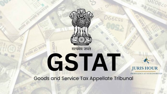 GST Refund Of Pre-July 18, 2022 ITC Can’t Be Denied Merely For Filing Later: GSTAT