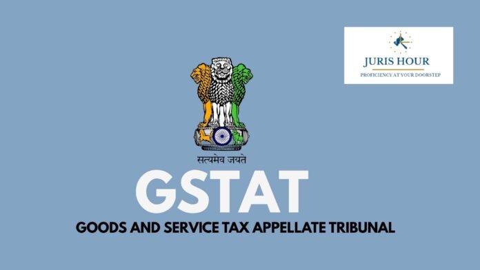 Mere Disagreement With Order Can’t Override Rs. 20 Lakh Appeal Limit: GSTAT Mere Disagreement With Order Can’t Override Rs. 20 Lakh Appeal Limit: GSTAT