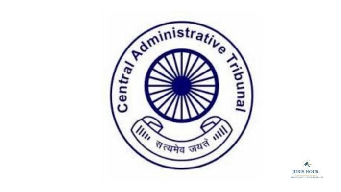 CAT Allahabad Rejects Railway Employee’s Plea Against Transfer From Prayagraj to Fatehpur, Finds No Evidence of Punitive Action CAT Allahabad Rejects Railway Employee’s Plea Against Transfer From Prayagraj to Fatehpur, Finds No Evidence of Punitive Action