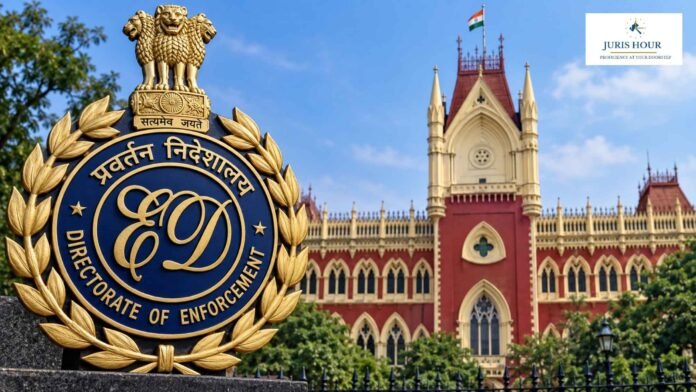 ED Can Continue Money Laundering Probe After Filing Complaint Without Prior Court Permission Before Charges Are Framed ED Can Continue Money Laundering Probe After Filing Complaint Without Prior Court Permission Before Charges Are Framed