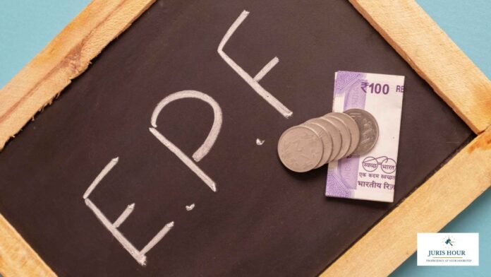 EPFO Extends September 2026 ECR Filing And Contribution Payment Deadline To October 31 EPFO Extends September 2026 ECR Filing And Contribution Payment Deadline To October 31