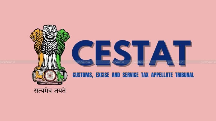 Excess Service Tax Paid During Investigation Can Count Towards Appeal Pre-Deposit: CESTAT Excess Service Tax Paid During Investigation Can Count Towards Appeal Pre-Deposit: CESTAT