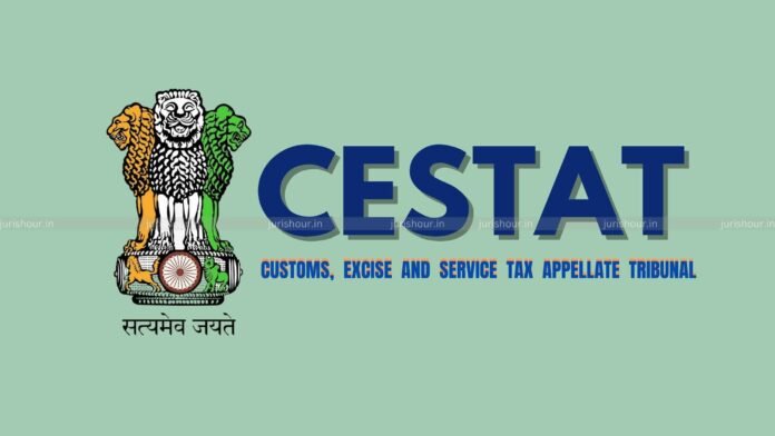 Excise Duty Demand Can’t Rest on WhatsApp Images and Unverified Records: CESTAT Excise Duty Demand Can’t Rest on WhatsApp Images and Unverified Records: CESTAT