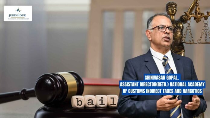 Finality, Recall and Bail under the BNSS, 2023: The Limits of Reconsideration Finality, Recall and Bail under the BNSS, 2023: The Limits of Reconsideration