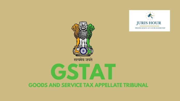 Full Capital Goods Credit Can Be Claimed Through TRAN-1 Even If None Was Availed Before GST: GSTAT