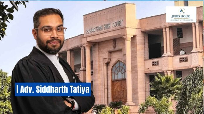GST Appeal Deadline Doesn’t Start From Mere Uploading of Order on Portal: Rajasthan HC