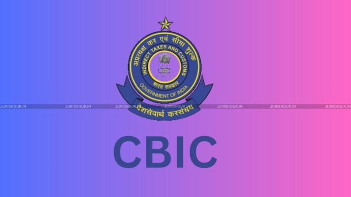 GST Credit Allowed On Demo Vehicles Under Dealer-Agency Model: CBIC Withdraws Earlier Restriction