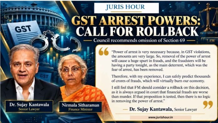 GST Fraudsters Will Be Having A Party Tonight GST Fraudsters Will Be Having A Party Tonight