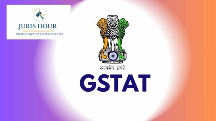 GST Interest Stops Once Tax Reaches Government Account, Can’t Run Until Return Filing: GSTAT