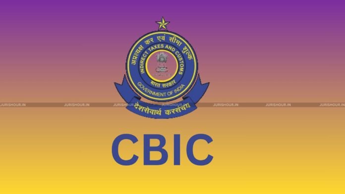 GST Post-Sale Discount Conditions Eased From November 1; 90% Provisional Refund Extended To Inverted Duty Claims: CBIC