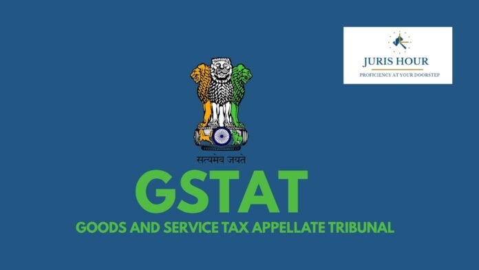 GST Refund Filed On Last Day Of Extended Deadline Is Within Time; Deficiency Memos Don’t Reset Filing Date: GSTAT GST Refund Filed On Last Day Of Extended Deadline Is Within Time; Deficiency Memos Don’t Reset Filing Date: GSTAT