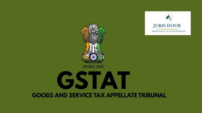 GST Refund Limitation Runs From Tax Payment, Not Discovery Of Mistake: GSTAT Rejects Rs. 91 Lakh Claim