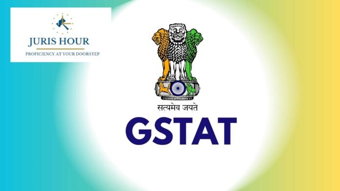 GSTR-1 Duplication Can’t Create Tax Liability Without Second Supply: GSTAT