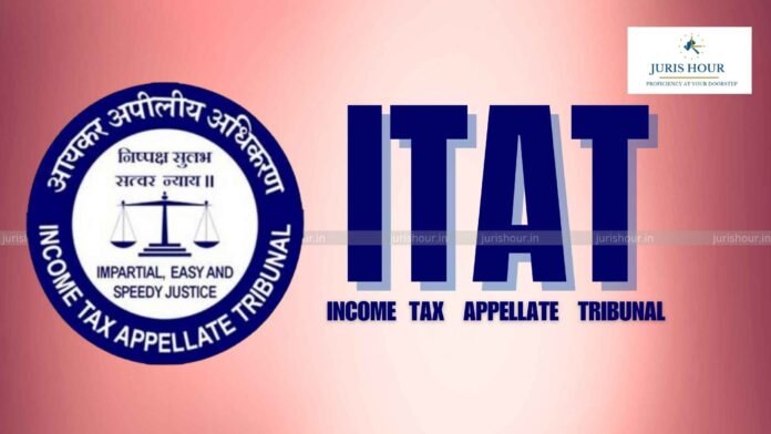 Hearing Is Mandatory, Not a Formality: ITAT Quashes Ex Parte Tax Appeal Orders Over Unproven Service of Notices Hearing Is Mandatory, Not a Formality: ITAT Quashes Ex Parte Tax Appeal Orders Over Unproven Service of Notices