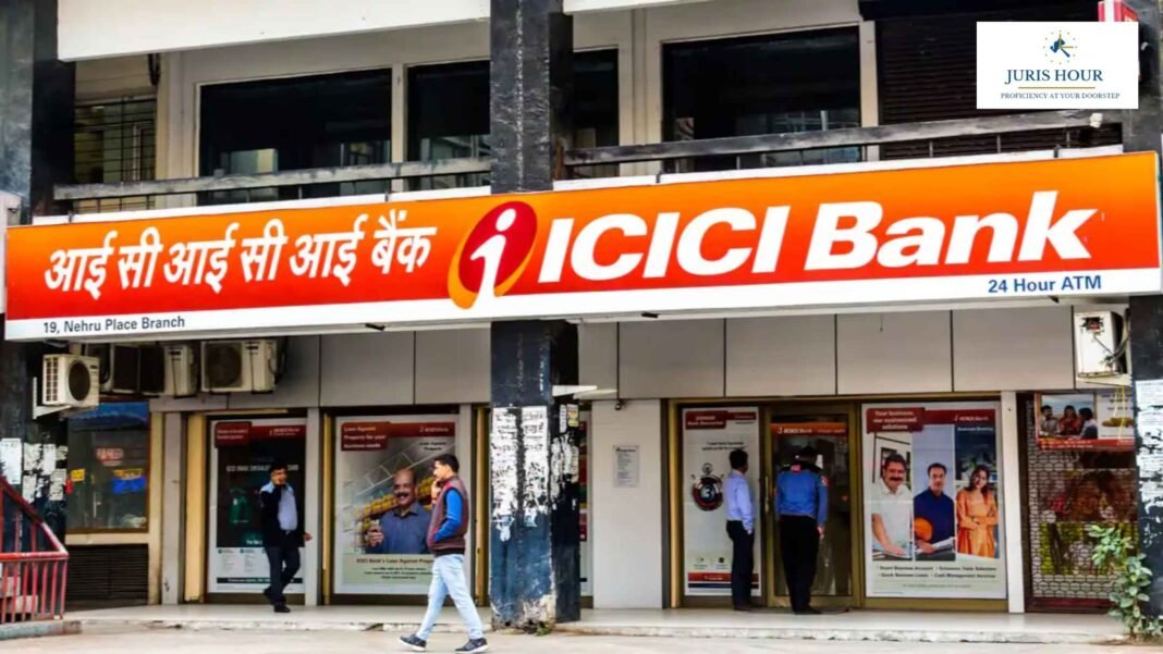 GST On Minimum-Balance Banking Services: ICICI Bank Gets ₹229.14 Crore SCN