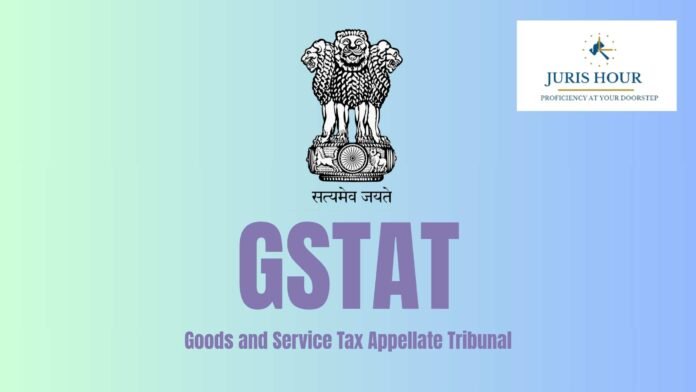 Rs. 1.41 Crore IGST Refund Appeals Must Be Heard by Two-Member Bench as Retrospective Amendment Raises Legal Question: GSTAT