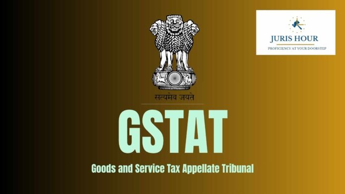 ITC Disputes Over Supplier Tax Payment Raise Questions of Law, Require Division Bench Hearing: GSTAT
