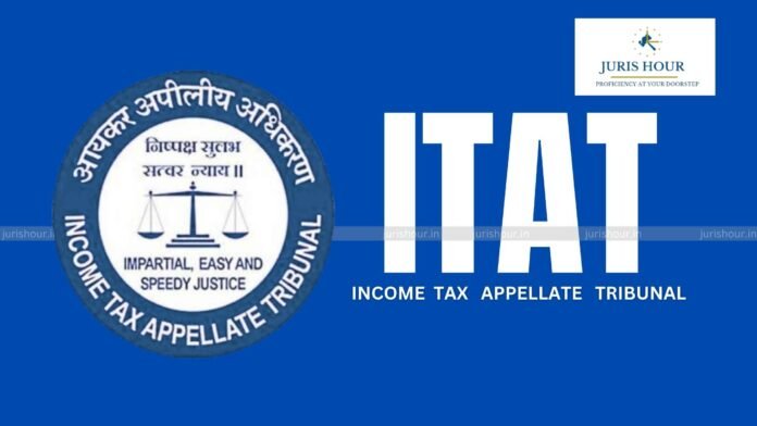 Income Tax Reassessment Involving ₹1.34 Crore Additions Fails As Notice Was Issued After Deadline: ITAT Income Tax Reassessment Involving ₹1.34 Crore Additions Fails As Notice Was Issued After Deadline: ITAT