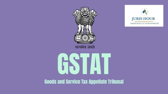 Missing Supplier’s Invoice Raises Question Of Law In GST Penalty Appeal; GSTAT Division Bench To Hear Dispute Missing Supplier’s Invoice Raises Question Of Law In GST Penalty Appeal; GSTAT Division Bench To Hear Dispute