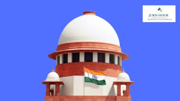 Justify Indefinite Pre-Trial Detention Serious Allegations Can’t Justify Indefinite Pre-Trial Detention: Supreme Court Grants Bail In ₹979.45 Crore Jal Jeevan Mission Tender Case