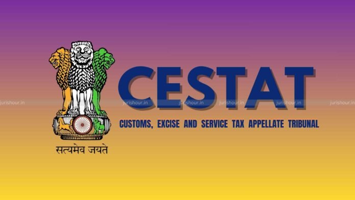 Rs. 2.16 Lakh Service Tax Demand Set Aside Over Threshold Exemption, Lack Of Proof Of Suppression: CESTAT Rs. 2.16 Lakh Service Tax Demand Set Aside Over Threshold Exemption, Lack Of Proof Of Suppression: CESTAT
