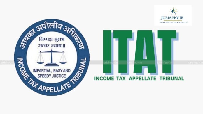 ₹65.52 Lakh Tax Deduction Can’t Be Denied Merely For Wrong Income Column In Return: ITAT ₹65.52 Lakh Tax Deduction Can’t Be Denied Merely For Wrong Income Column In Return: ITAT