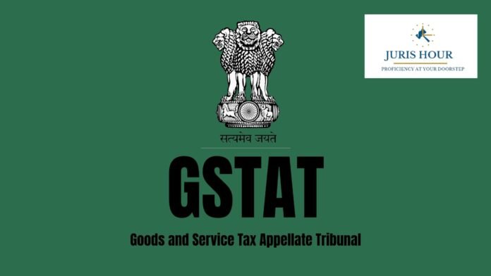 Interest Can’t Be Levied on Grounds Beyond GST Notice: GSTAT Interest Can’t Be Levied on Grounds Beyond GST Notice: GSTAT