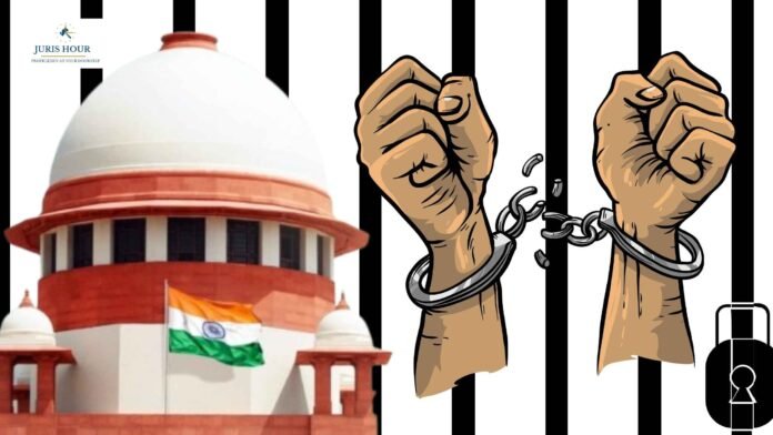 No Automatic Bail For Arrest-Grounds Service Defect Without Prejudice