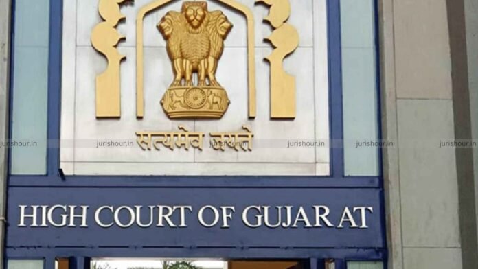 No Concealment Penalty When Search-Related Return Is Accepted Without Addition: Gujarat HC No Concealment Penalty When Search-Related Return Is Accepted Without Addition: Gujarat HC