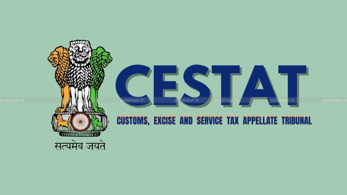 No Reverse Charge Service Tax On Services Received Before April 18, 2006: CESTAT No Reverse Charge Service Tax On Services Received Before April 18, 2006: CESTAT