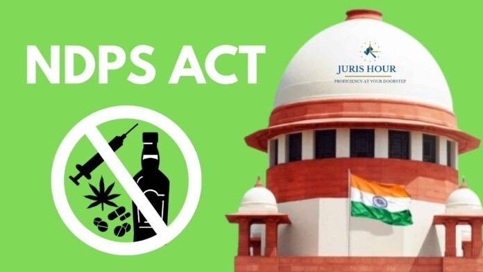 Nuances of Section 42, 50, 52A and 54 of NDPS Act elucidated - Supreme Court Judgement in the case of Kashmir Ram @ Pappi v. State of Punjab – 2026 INSC 854