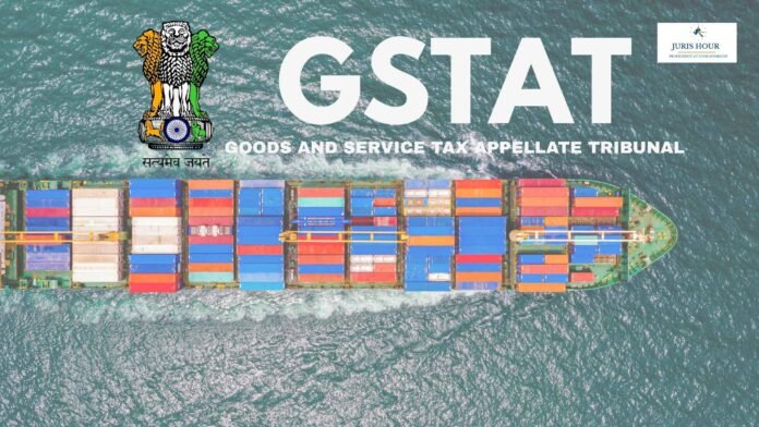 Ocean Freight IGST Refund Can’t Be Denied for Payments Before Mohit Minerals Ruling: GSTAT Ocean Freight IGST Refund Can’t Be Denied for Payments Before Mohit Minerals Ruling: GSTAT