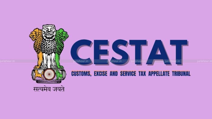 Offshore Services Claim Needs Evidence; Service Tax Paid by ONGC Must Be Verified: CESTAT Offshore Services Claim Needs Evidence; Service Tax Paid by ONGC Must Be Verified: CESTAT
