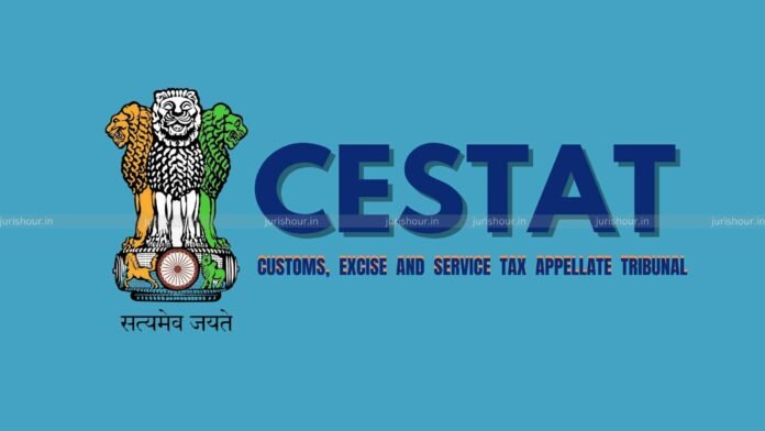 Pen Drive Records And Confirmed Admissions Sustain Service Tax Demand On Builder’s Unaccounted Cash Receipts: CESTAT Pen Drive Records And Confirmed Admissions Sustain Service Tax Demand On Builder’s Unaccounted Cash Receipts: CESTAT
