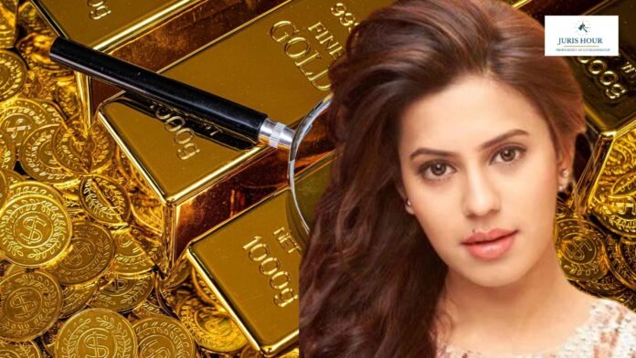 Customs Imposes Rs. 89.91 Crore Penalty on Ranya Rao in Alleged Gold Smuggling Case