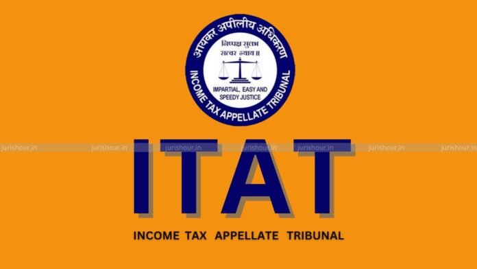 Related-Party Purchases Alone Can’t Justify TDS Disallowance; ₹2.98 Crore Additions Sent Back for Verification: ITAT Related-Party Purchases Alone Can’t Justify TDS Disallowance; ₹2.98 Crore Additions Sent Back for Verification: ITAT
