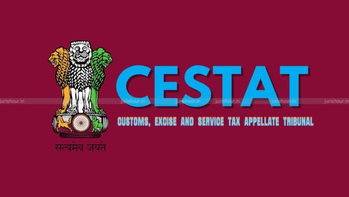 Sale Of Tender Documents Not Taxable Service: CESTAT
