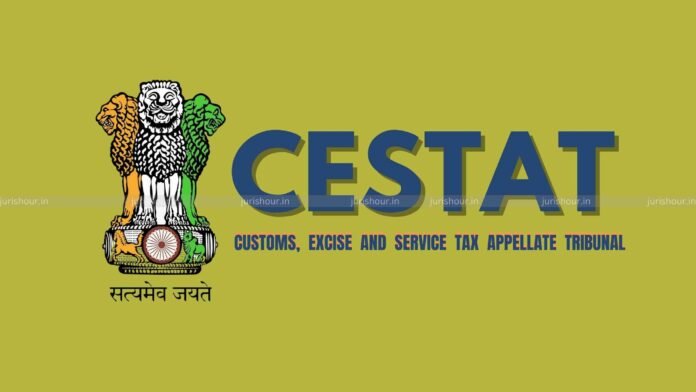 Service Tax Demand Quashed Over Unproven Construction And Rental Claims: CESTAT Service Tax Demand Quashed Over Unproven Construction And Rental Claims: CESTAT