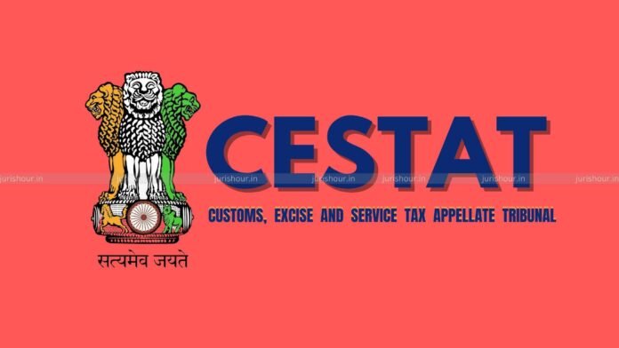 Service Tax Order Pasted At Business Premises Starts Appeal Limitation: CESTAT